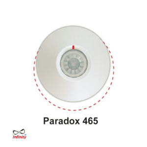 چشم سقفی Paradox 465